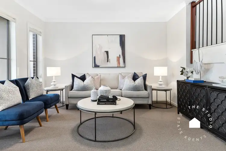 Fifth view of Homely house listing, 40 Faulconbridge Street, The Ponds NSW 2769
