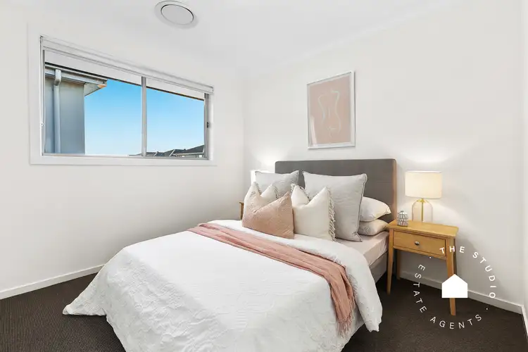 Sixth view of Homely house listing, 40 Faulconbridge Street, The Ponds NSW 2769