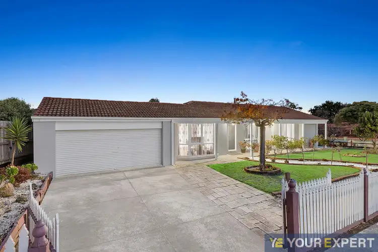 22 County Drive, Berwick VIC 3806