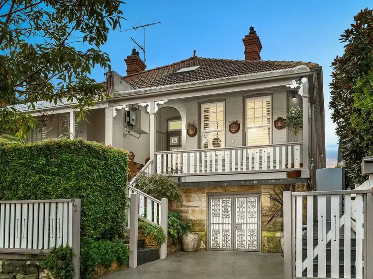 73 Glover Street, Mosman NSW 2088