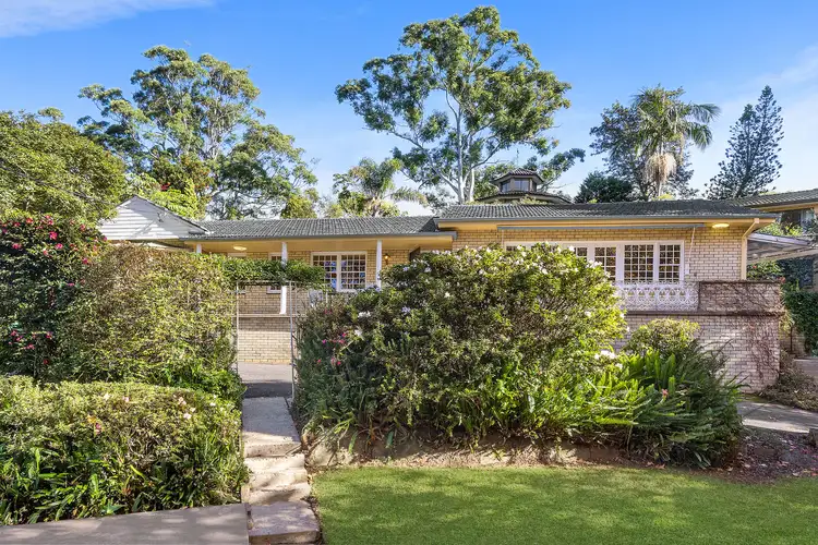 71 Cardinal Avenue, Beecroft NSW 2119