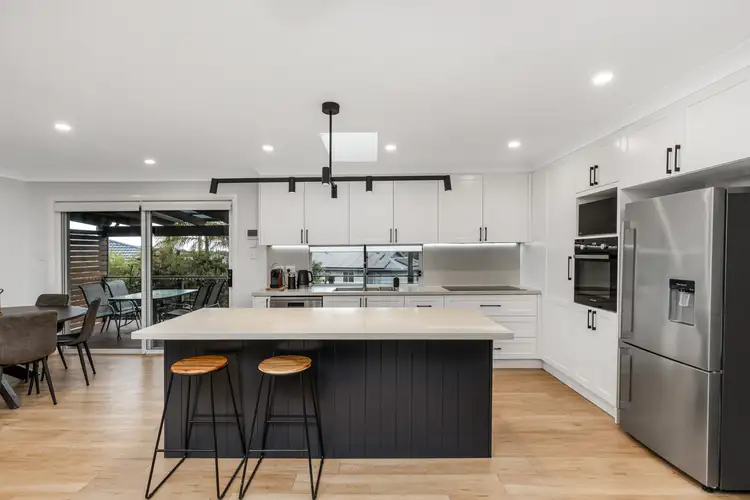 Second view of Homely house listing, 13 Dilga Street, Kings Langley NSW 2147