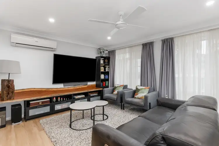 Fifth view of Homely house listing, 13 Dilga Street, Kings Langley NSW 2147