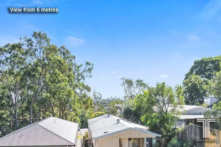 Second view of Homely land listing, 85 Mountain Street, Mount Gravatt QLD 4122