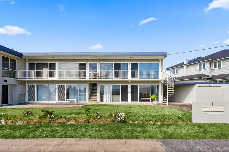 3/1 Towradgi Road, Towradgi NSW 2518