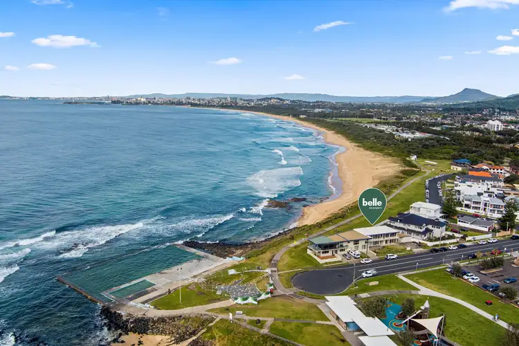 Third view of Homely apartment listing, 3/1 Towradgi Road, Towradgi NSW 2518