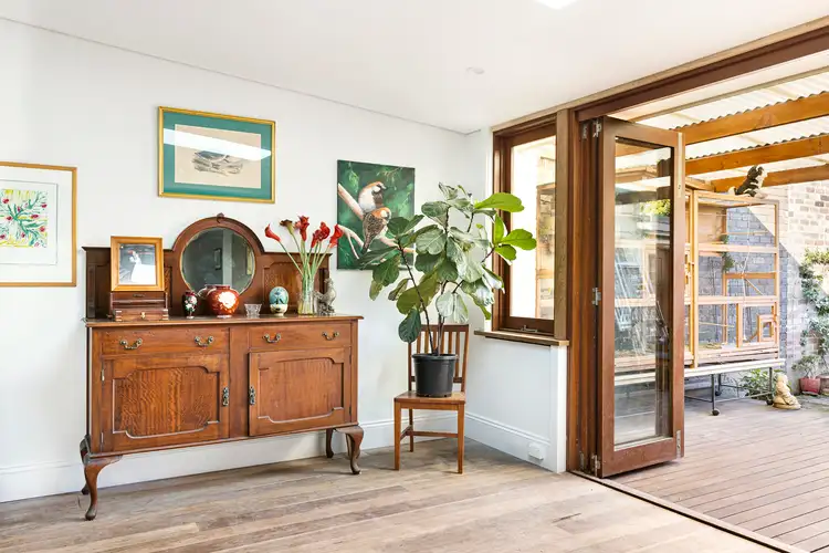 Fourth view of Homely house listing, 105 Corunna Road, Stanmore NSW 2048