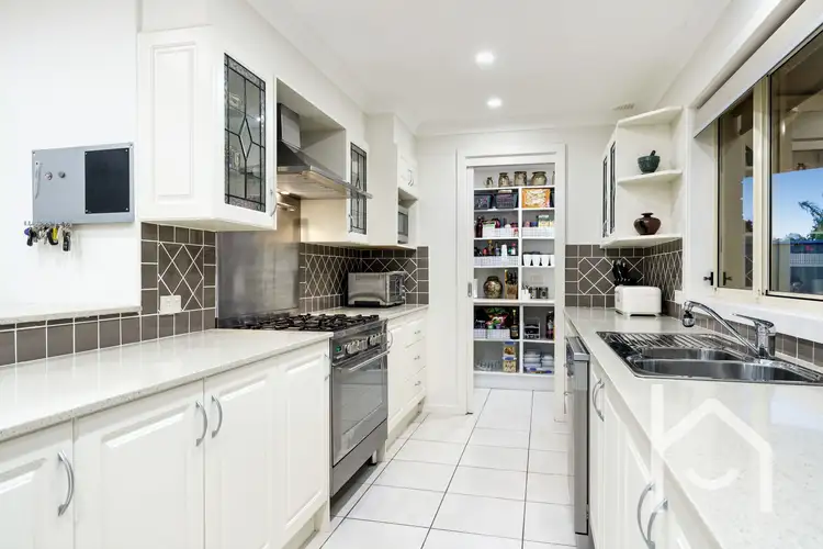 Second view of Homely house listing, 20 Bellinger Road, Ruse NSW 2560