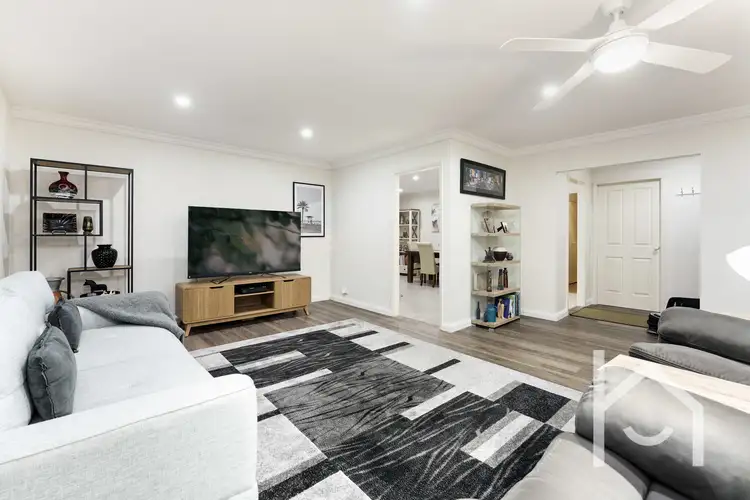 Third view of Homely house listing, 20 Bellinger Road, Ruse NSW 2560