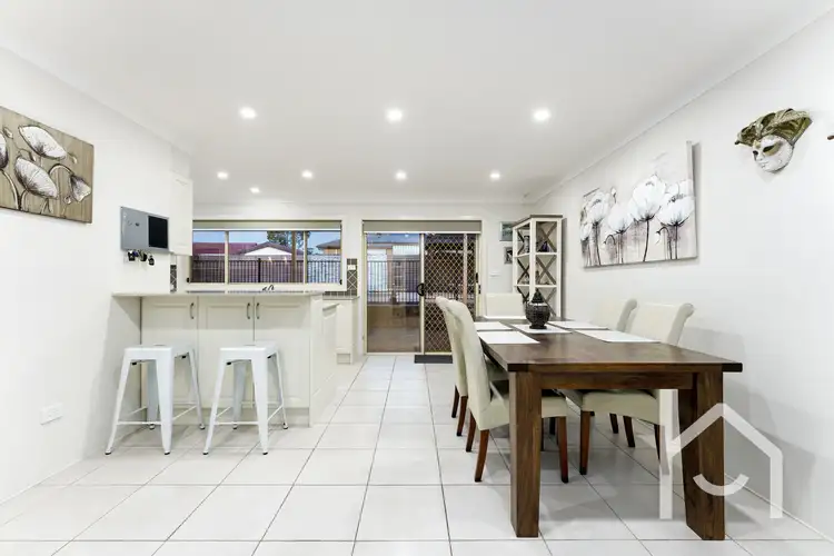 Fourth view of Homely house listing, 20 Bellinger Road, Ruse NSW 2560