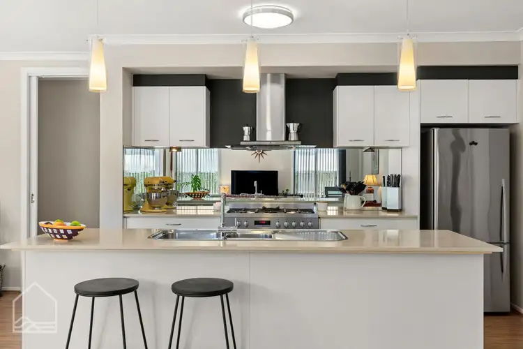 Fourth view of Homely house listing, 32 Leonard Drive, Clifton Springs VIC 3222