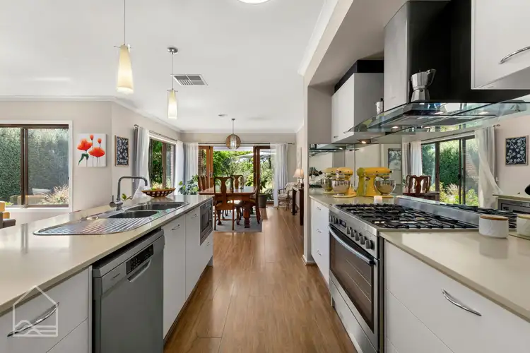 Fifth view of Homely house listing, 32 Leonard Drive, Clifton Springs VIC 3222
