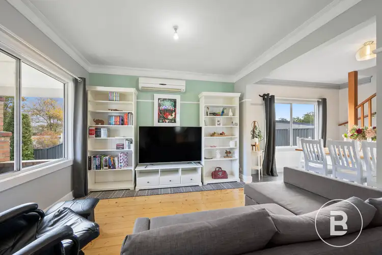 Fifth view of Homely house listing, 11 Linaker Lane, Golden Point VIC 3350