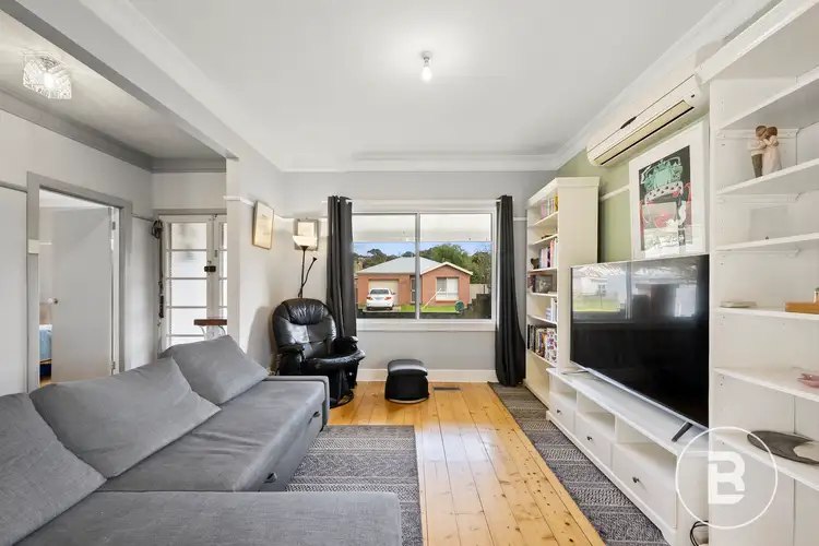 Sixth view of Homely house listing, 11 Linaker Lane, Golden Point VIC 3350