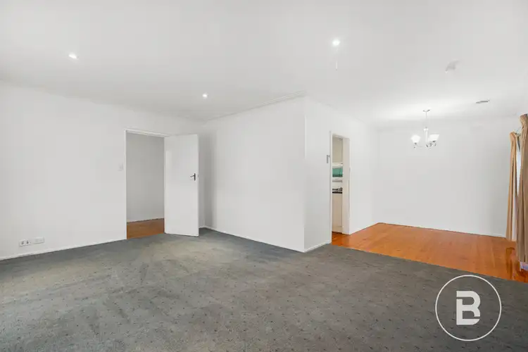 Third view of Homely house listing, 35 Whitelaw Avenue, Delacombe VIC 3356