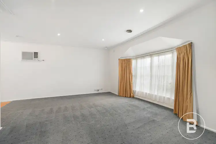 Fourth view of Homely house listing, 35 Whitelaw Avenue, Delacombe VIC 3356