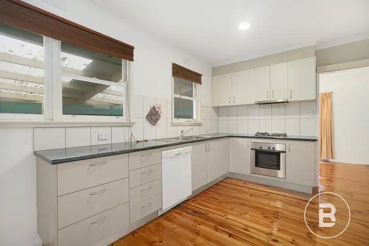 Fifth view of Homely house listing, 35 Whitelaw Avenue, Delacombe VIC 3356
