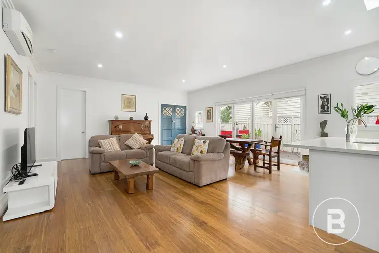 Third view of Homely house listing, 10 Hotham Street, Lake Wendouree VIC 3350