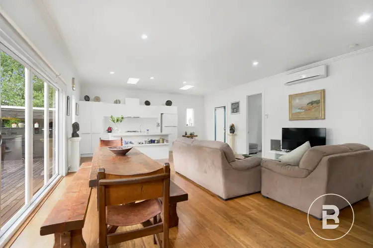 Fourth view of Homely house listing, 10 Hotham Street, Lake Wendouree VIC 3350