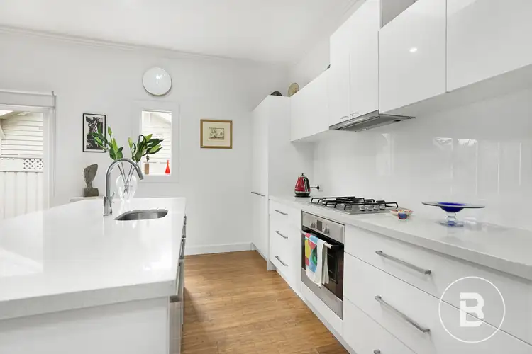 Fifth view of Homely house listing, 10 Hotham Street, Lake Wendouree VIC 3350