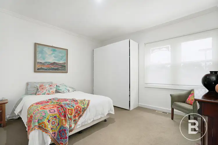 Sixth view of Homely house listing, 10 Hotham Street, Lake Wendouree VIC 3350