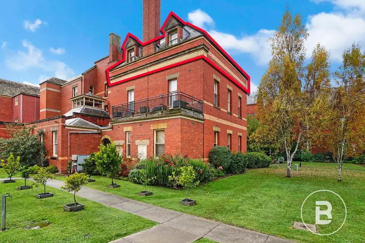 Main view of Homely unit listing, 24/300 Gillies Street North, Wendouree VIC 3355
