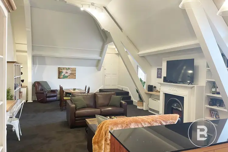 Second view of Homely unit listing, 24/300 Gillies Street North, Wendouree VIC 3355