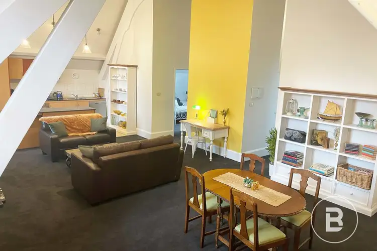Third view of Homely unit listing, 24/300 Gillies Street North, Wendouree VIC 3355