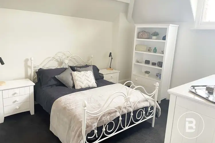 Fifth view of Homely unit listing, 24/300 Gillies Street North, Wendouree VIC 3355