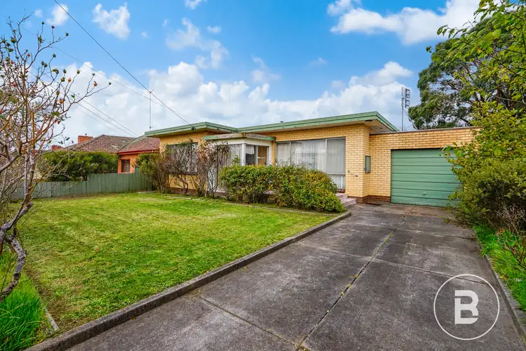 24 Morgan Street, Sebastopol VIC 3356