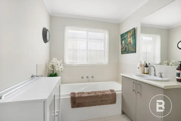 Sixth view of Homely townhouse listing, 2/3 Lilac Court, Wendouree VIC 3355