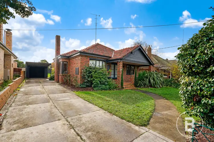 630 Bell Street, Redan VIC 3350