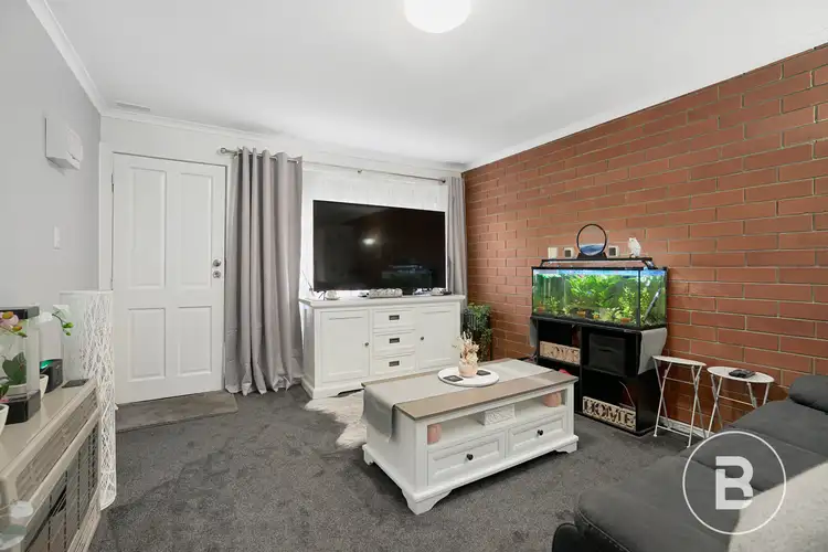 Second view of Homely unit listing, 2/35 Albion Street, Sebastopol VIC 3356