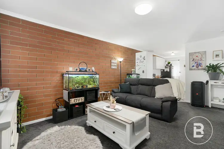 Third view of Homely unit listing, 2/35 Albion Street, Sebastopol VIC 3356