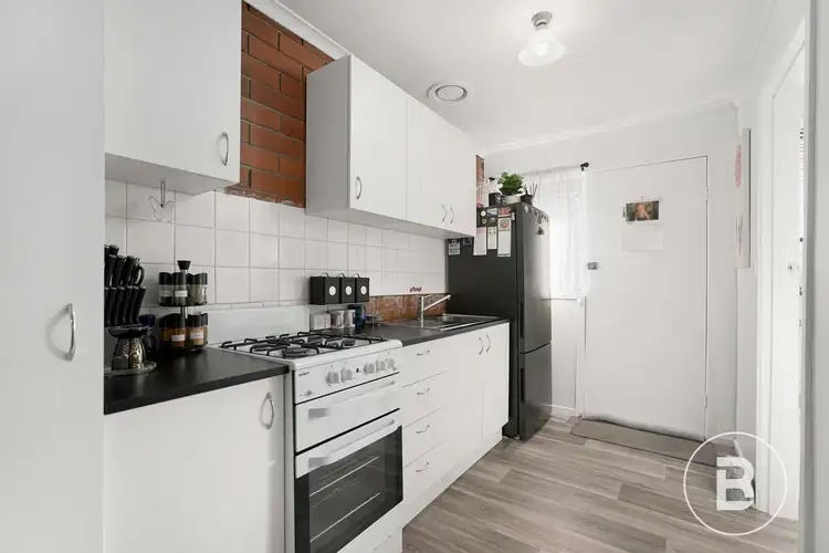 Fourth view of Homely unit listing, 2/35 Albion Street, Sebastopol VIC 3356