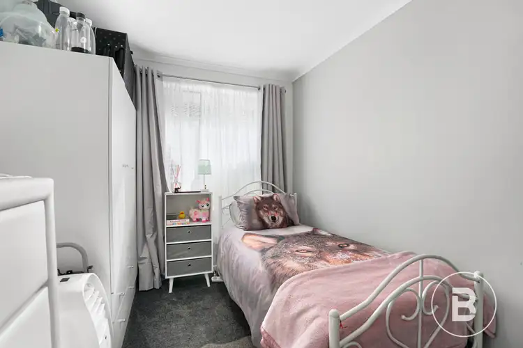 Sixth view of Homely unit listing, 2/35 Albion Street, Sebastopol VIC 3356
