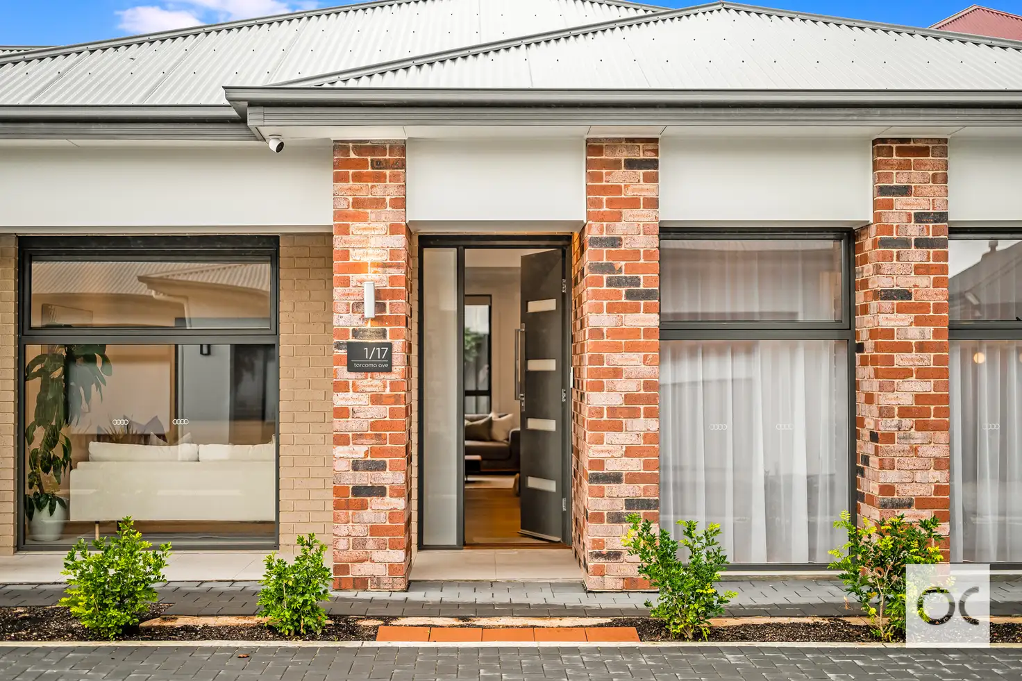 Main view of Homely house listing, 1/17 Tarcoma Avenue, Payneham South SA 5070