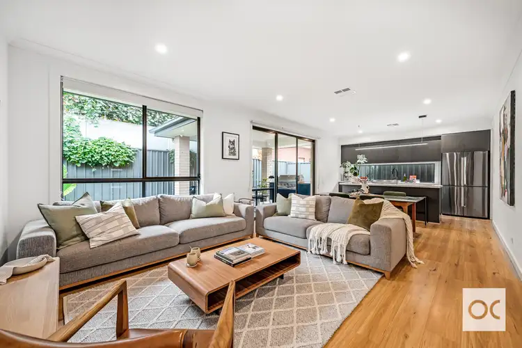 Third view of Homely house listing, 1/17 Tarcoma Avenue, Payneham South SA 5070