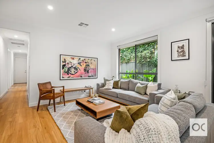 Fourth view of Homely house listing, 1/17 Tarcoma Avenue, Payneham South SA 5070