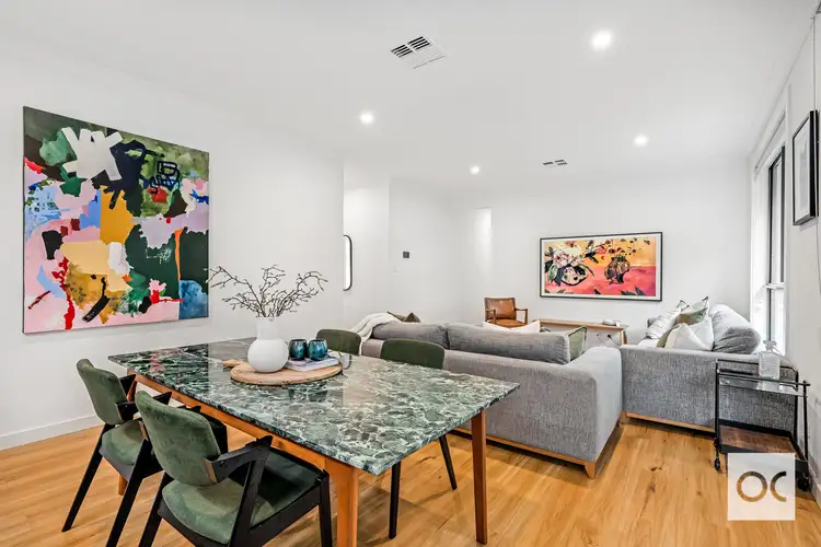 Fifth view of Homely house listing, 1/17 Tarcoma Avenue, Payneham South SA 5070