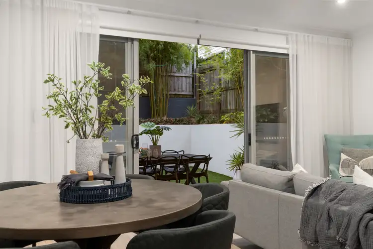 Second view of Homely house listing, 44 Monmouth Street, Morningside QLD 4170