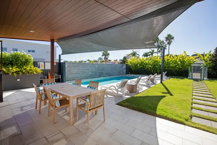 28/6 Park Cove Boulevard, Hope Island QLD 4212