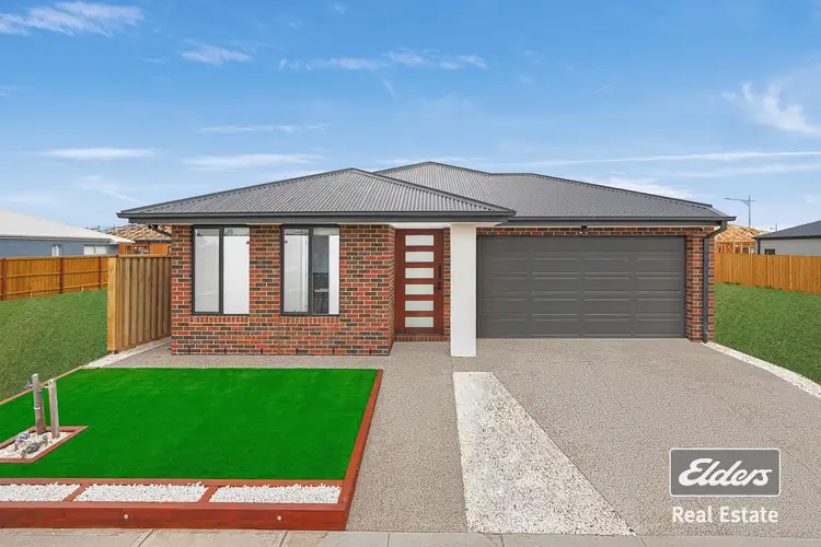 Main view of Homely house listing, 37 Travancore Street, Tarneit VIC 3029