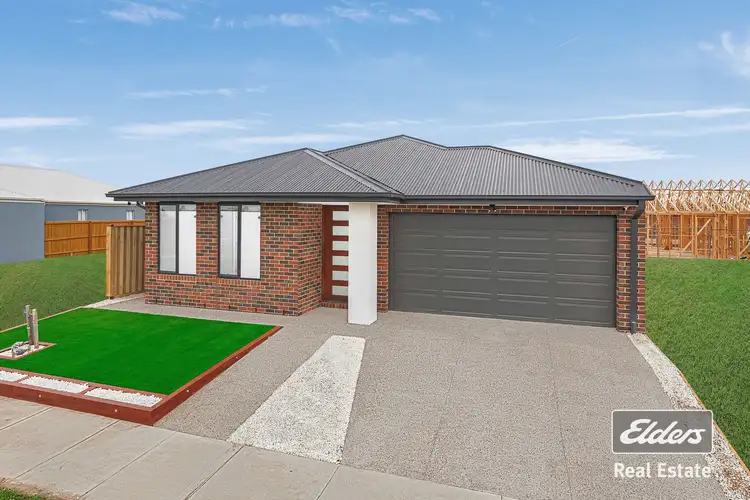 Second view of Homely house listing, 37 Travancore Street, Tarneit VIC 3029