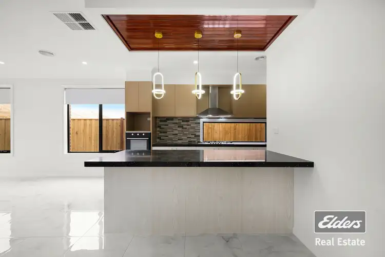 Sixth view of Homely house listing, 37 Travancore Street, Tarneit VIC 3029