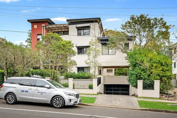 Main view of Homely unit listing, 7/170 Bridge Road, Westmead NSW 2145