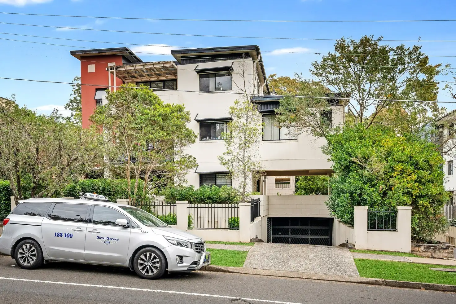 Main view of Homely unit listing, 7/170 Bridge Road, Westmead NSW 2145