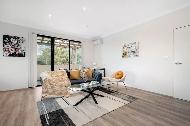 Third view of Homely unit listing, 7/170 Bridge Road, Westmead NSW 2145