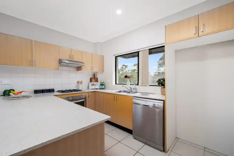 Fourth view of Homely unit listing, 7/170 Bridge Road, Westmead NSW 2145
