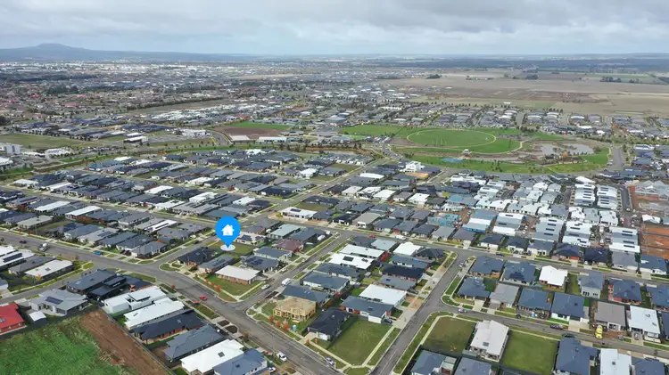 Seventh view of Homely land listing, 6 Paterson Street, Lucas VIC 3350